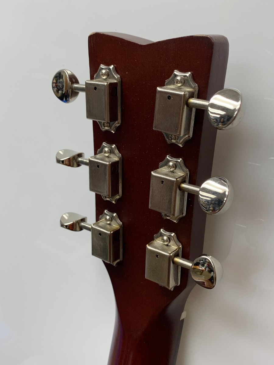 Yamaha FG-Junior: JR2 Acoustic Guitar (33 in) 600599648500 | eBay