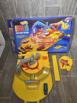 【激レア】Hotwheels Color Racers Color Racers Hot Wheels | eBay