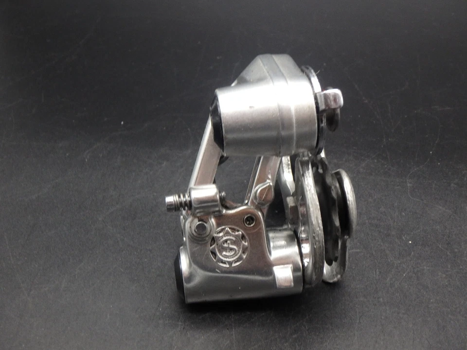 Vintage Simplex SLJ 6600 Schaltwerk French Eroica - Bild 3 von 4