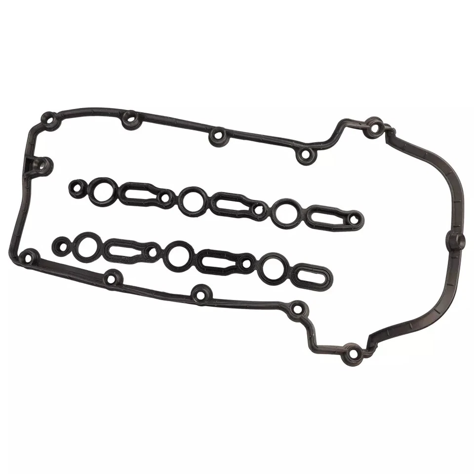 Juego de juntas de culata 68211174AA APTAS para Jeep Grand Cherokee 3,0 L V6 2014-19 Foto 4 de 4