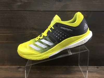 adidas volleyball shoes yellow