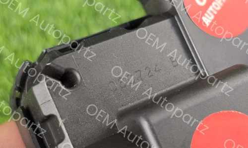 Toyota ES350 2007 Transmission Control Computer Module 89530-33040 Oem used - Picture 10 of 16