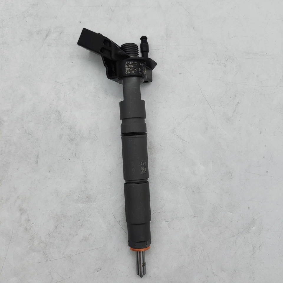 1X Fuel Injectors 0445115062 For Bosch Benz Sprinter Dodge 3.0L 07-10 0445115061 - Image 4 of 4