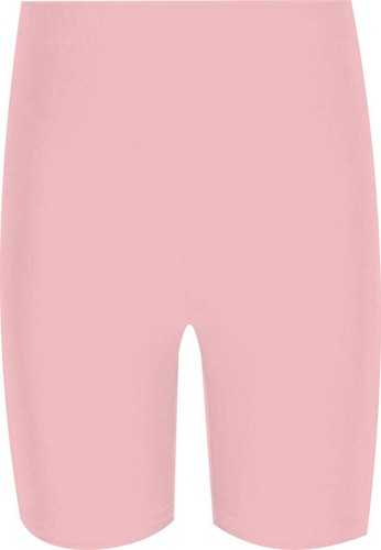 Girls Kids Plain Stretchy Dance Gymnastics Sports School Summer Cycling Shorts - Picture 18 of 23