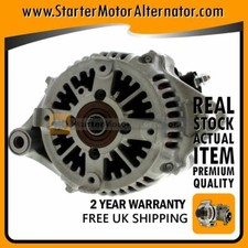 fits TOYOTA EMINA, LUCIDA, ESTIMA 2.2 DIESEL 1992-1999 ALTERNATOR