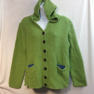 misslook cardigan