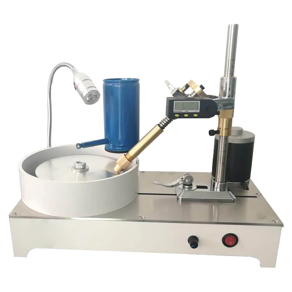 Jade Machine Gemstone Machine Processing Machine Stone Grinding Machine