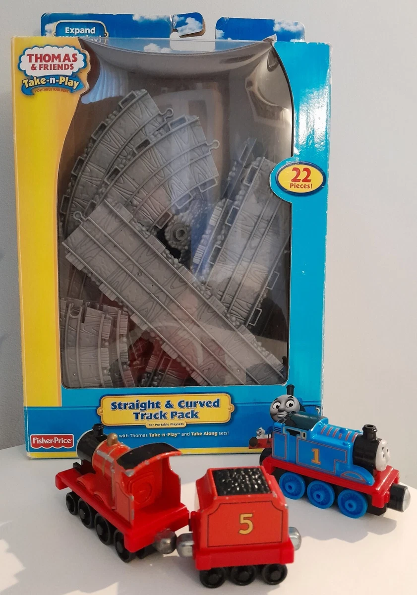 Take n best sale play track