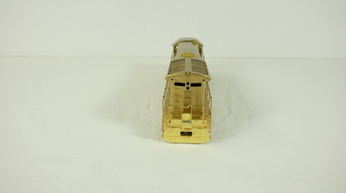 Motor diésel E&P Associates escala HO latón GE B23-7 sin pintar de Samhongsa NUEVO2 - Imagen 6 de 12