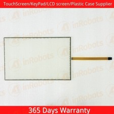 Touch Screen Panel Glass Digitizer For TP1500...