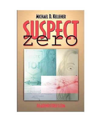 Suspect Zero, Michael D. Kelleher