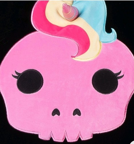 New Squishmallows Adult Sketlana the Skeleton Halloween Costume 1 Size Fits Most - Picture 7 of 8