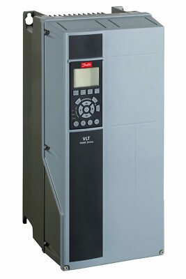 Danfoss VLT Drive 60HP 525-600VAC 3 Phase 131H9020 FC-102P45KT6