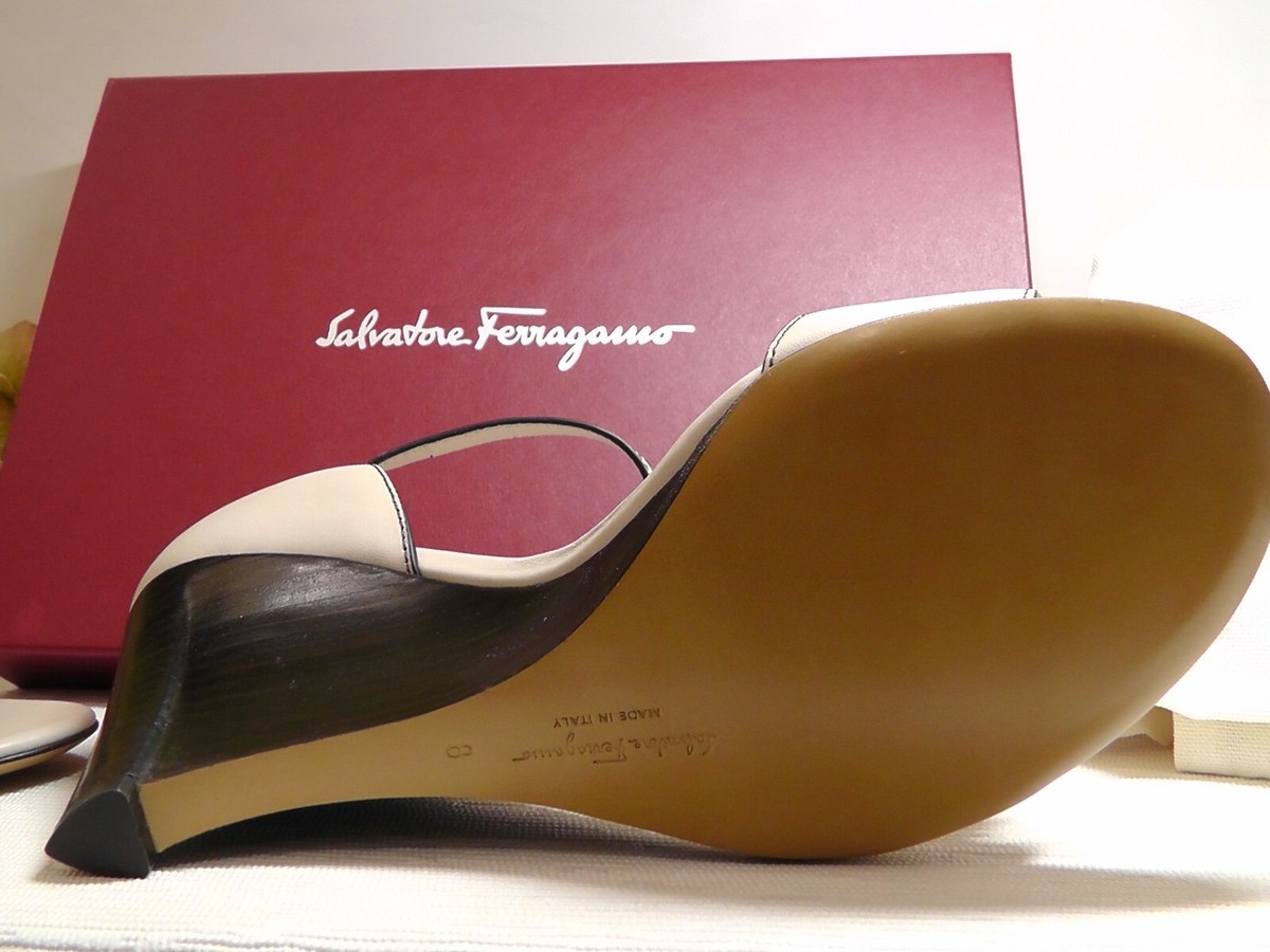 Ferragamo♪SALE♪0769518 Moccasin with Gancini reversible ornament - Men | Ferragamo