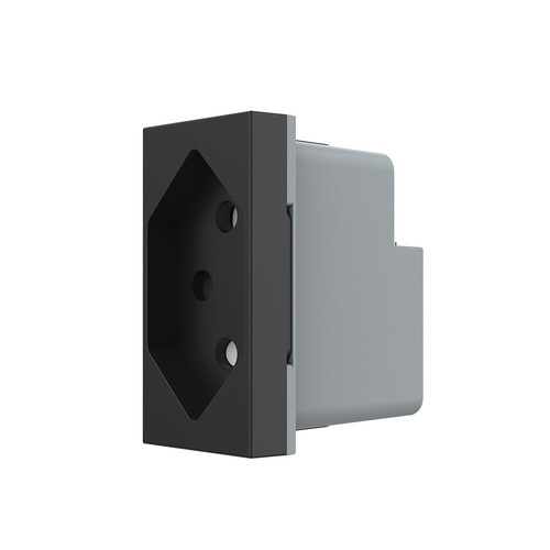 LIVOLO SmartHome Touch Funk Lichtschalter Wechselschalter Steckdose Glas Schwarz - Bild 160 von 209