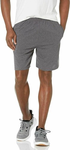 Hanes Men's Jersey Shorts with Pockets - Bild 6 von 17