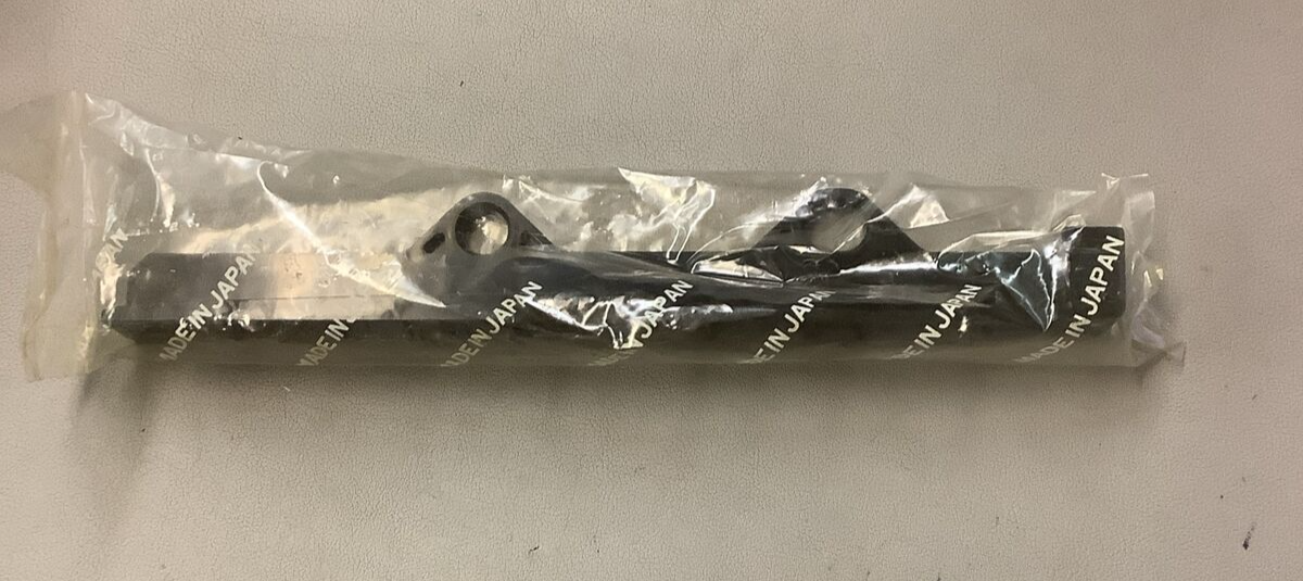 G.T Parts TK61 Gasket & Guide Chain Damper w/ Timing