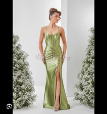 Angel Forever UK Formal Prom Cocktail Dress Size Xs But Could Fit Xxs-Sm