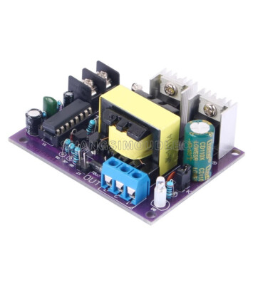 Convertisseur 100W DC 24V Vers AC 110V/220V - Alimentation Onduleur Pour Voiture/camping