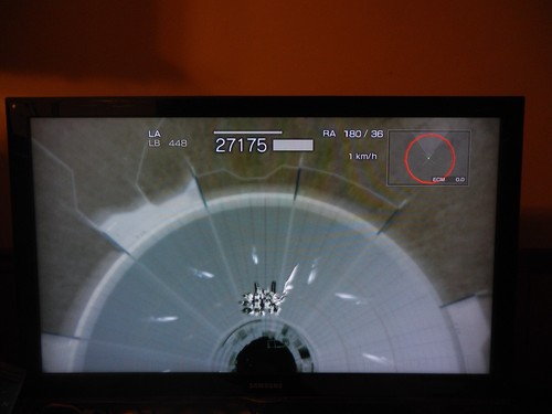 Armored Core 4 (Xbox 360) - Picture 18 of 24
