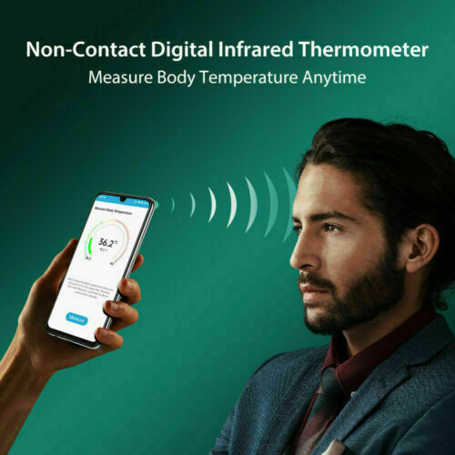 UMIDIGI A9 Pro 6GB+128GB Smartphone handy ohne vertrag Infrarot Thermometer DE - Bild 5 von 8