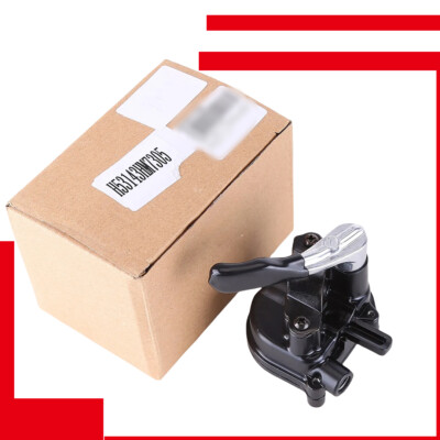 #ad #ad BLACK Billet Aluminum Thumb Throttle Lever For Honda TRX450r TRX400ex TRX250r $19.10