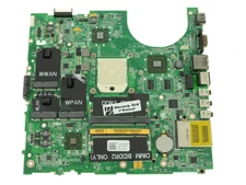 Dell OEM Studio 1536 AMD Motherboard System Board Discrete Motherboard M209C