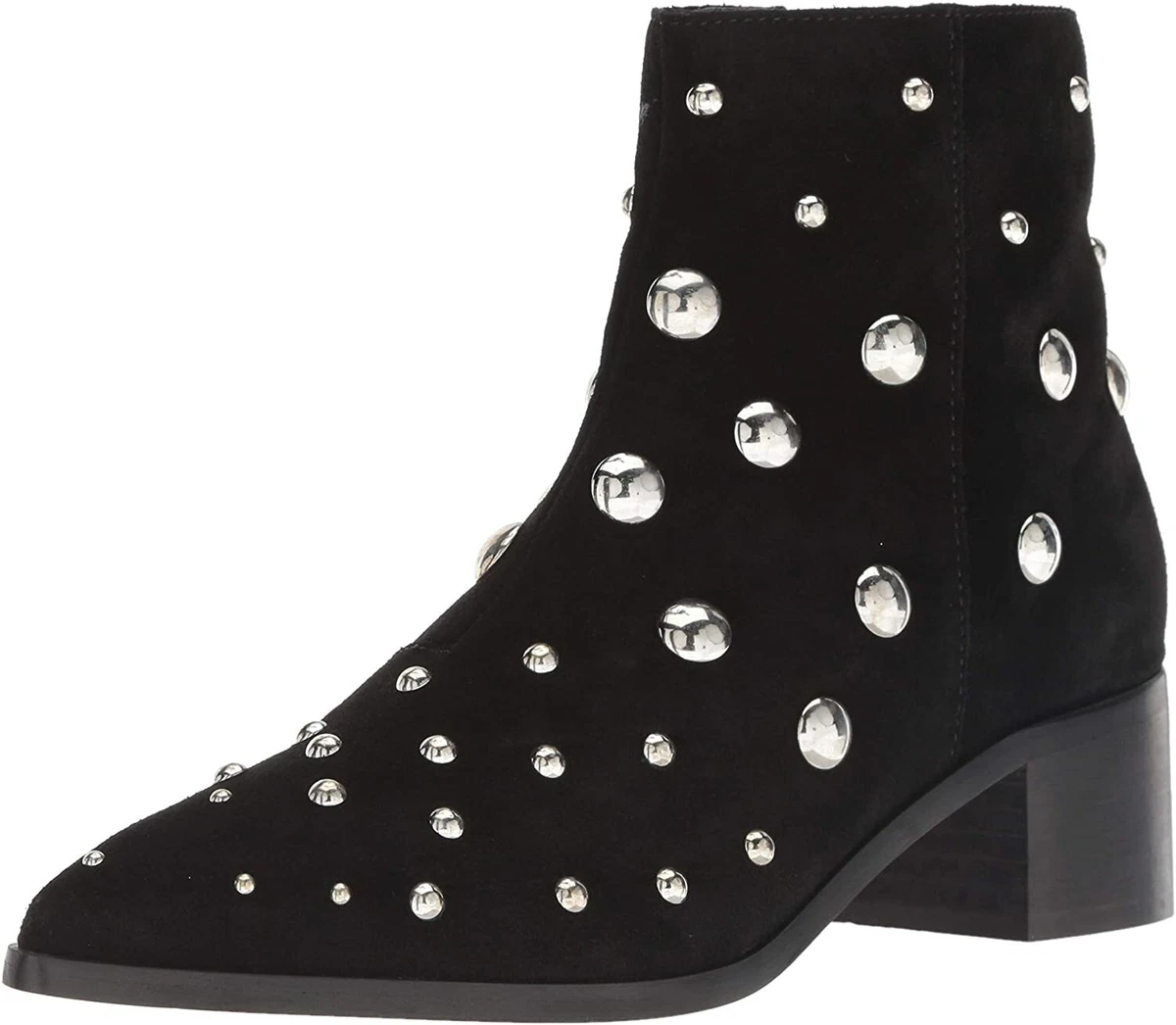 Kenneth cole deals studded boots