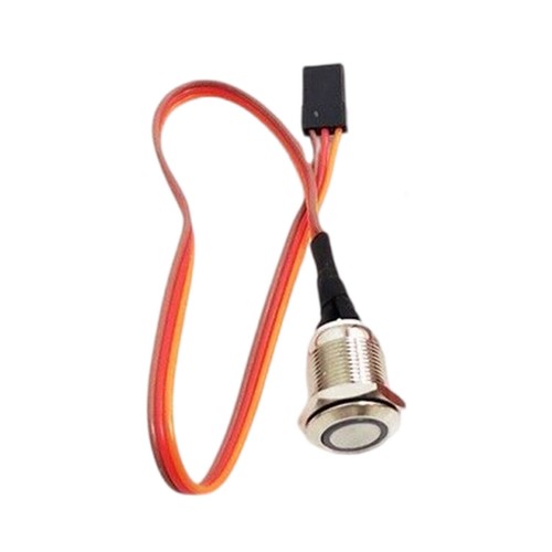 On Board Glow System Ignition Drive Glow Plug Driver for RC Airplane Model US - Picture 4 of 15