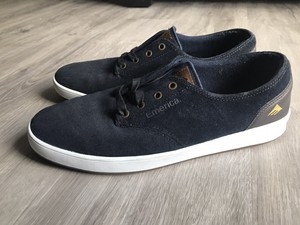 leo romero emerica shoes