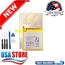 Battery for Samsung SM-T225 SM-T225C SM-T225N Tab A7 Lite 8.7 2021 HQ-3565S