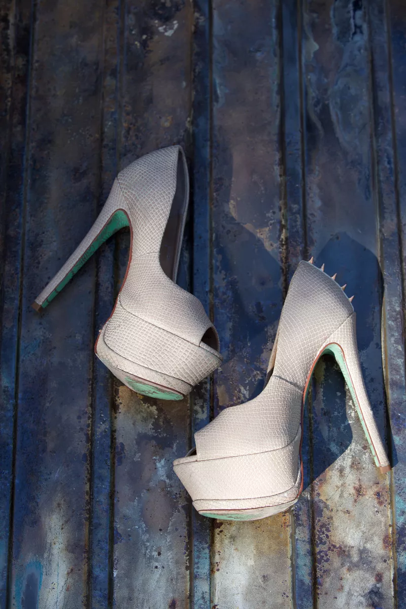 Cjg shoes 2025