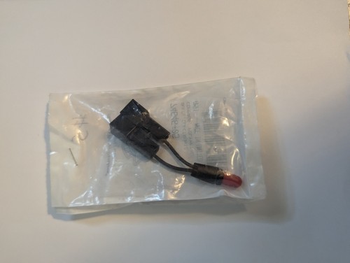 Harley-Davidson OEM NOS Genuine Motorcycle P/N 74646-05 Bulb Electronic Compass - Bild 1 von 2