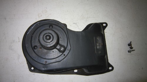 BLOWER HEATER HOUSING BOX NON A/C CHEVY GMC TRUCK 73-87 SUBURBAN BLAZER 73-91 #1 - Picture 3 of 8