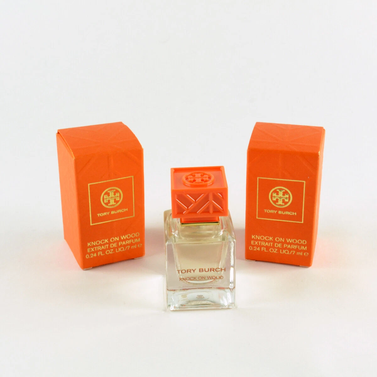 Tory burch perfume knock on wood new arrivals