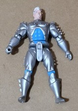 Product Image: Vintage Marvel Toy Biz 1992 X-Men X-Force Series 1 Stryfe Cable Figure C210B