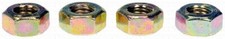 Dorman 962-810 Hex Nut - Grade 8 - 1/4-28