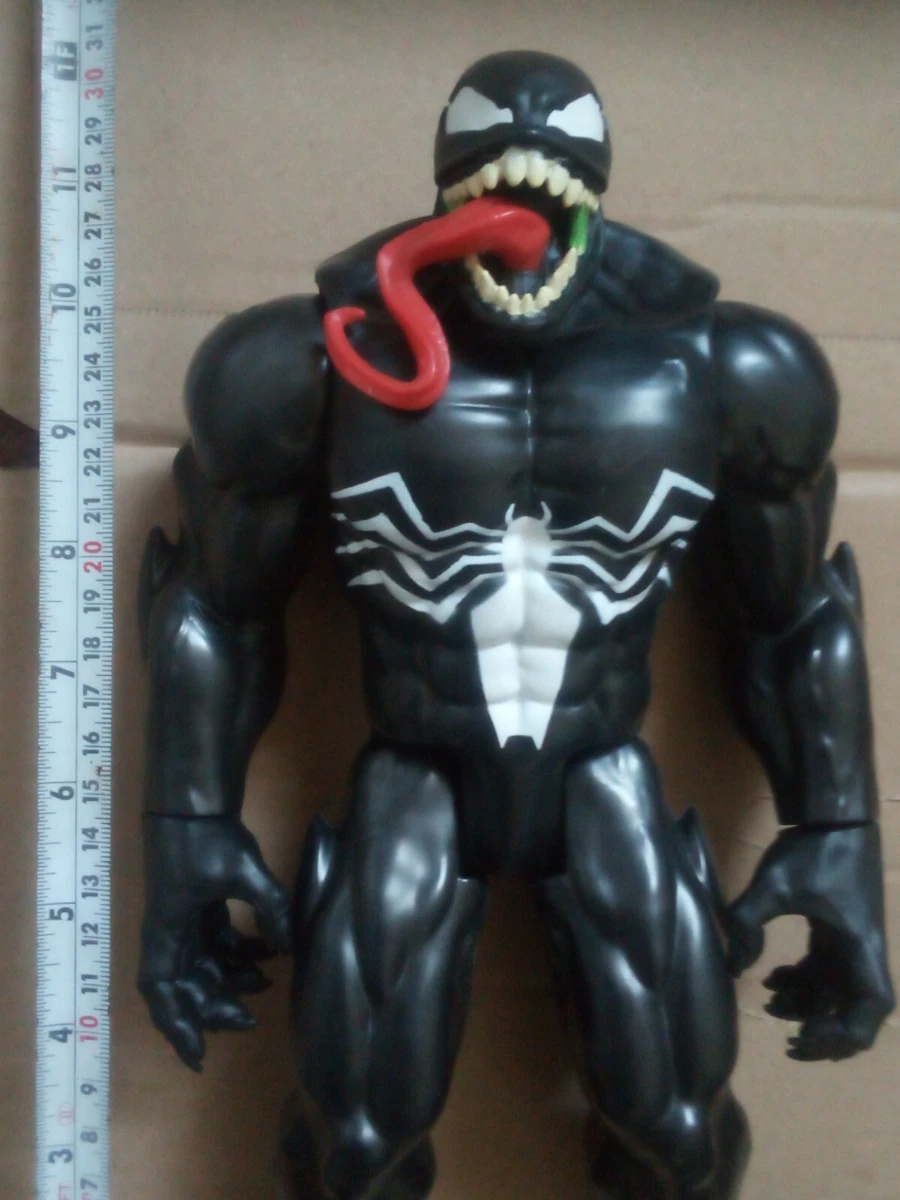 Spiderman - Maximum Venom Figura Venom — Juguetesland