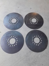 14 Inch Wheel Dust Covers 5 Lug Universal