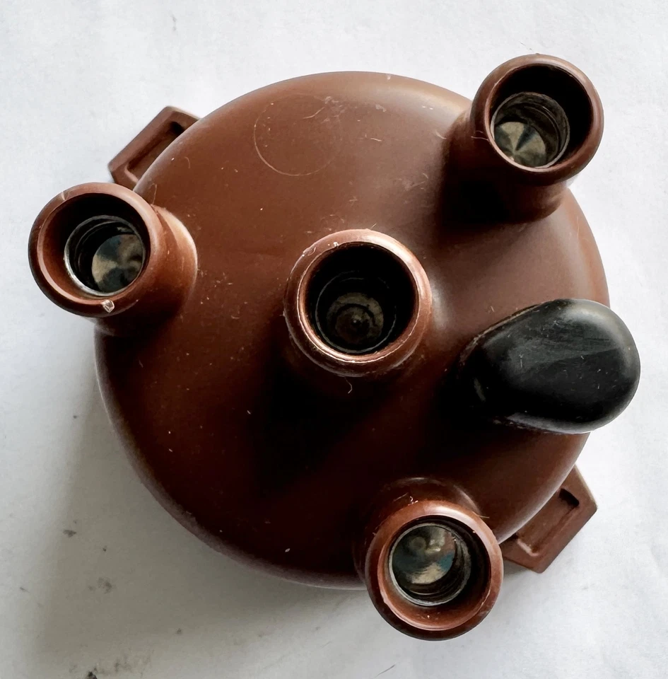 Facet 2.7607 Verteilerkappe 029120-1540,96053294 Zündverteilerkappe passt für Su - Bild 2 von 4