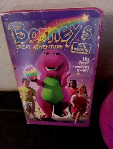 2013 Barney 10" Singing Plush Lyons Stuffed Barney Sings ❤️(I Love you Song)❤️ - 第 9/12 張圖片