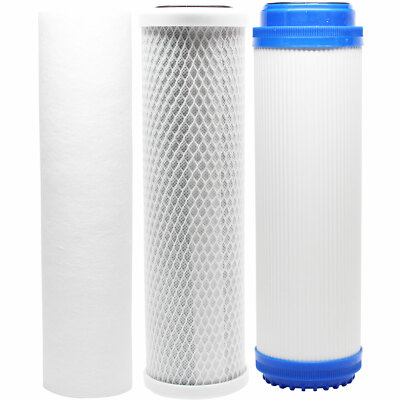Sony -WF1000XM5ワイヤレスノイズキャンセリングステレオヘッドセット 2 Pack Carbon Block Water Filter for Culligan HF-360, RVF-10 | eBay