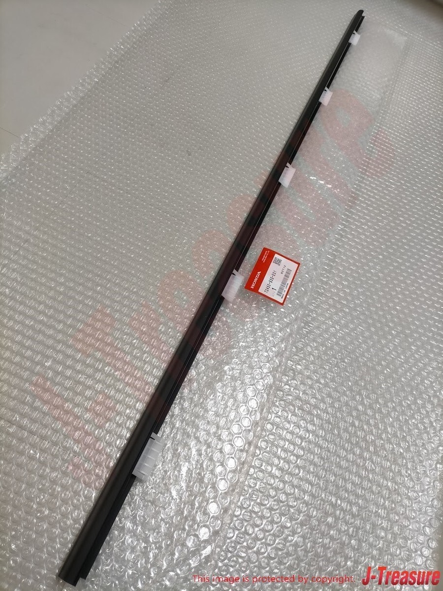 ONDA (ホンダ) 純正部品 モールデイングAY. R.フロントドアー 市場