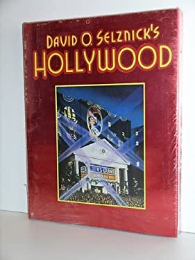 David O. Selznick's Hollywood Hardcover Ronald Haver