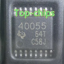 5PCS SMD TPS40055PWPR TPS40055 40055 TSSOP16 SMT new 