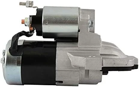 2006 2007 2008 2009 2010 Ford Fusion 2.3L 4cyl Starter Motor   ***NEW*** - Изображение 2 из 4