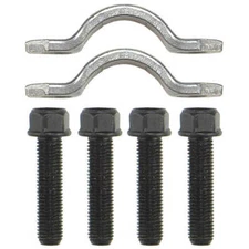 Universal Joint Strap Kit Moog 360-10