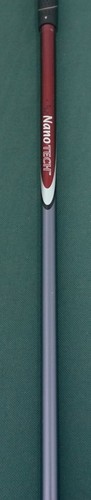 Left-Handed Wilson Staff Di5 7 Iron Regular Graphite Shaft Wilson Staff Grip - Picture 3 of 4