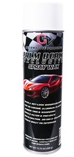 Gv Aerosol Spray Wax Polish Gloss Detailer Car Wax Carnauba Wax Car Wax Spray