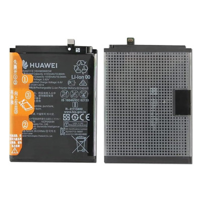 Huawei Akku Mate 20 Honor P30 Pro P40 Lite Original Ersatzakku Battery Austausch